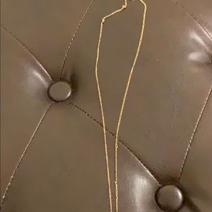 Gold 14k chain